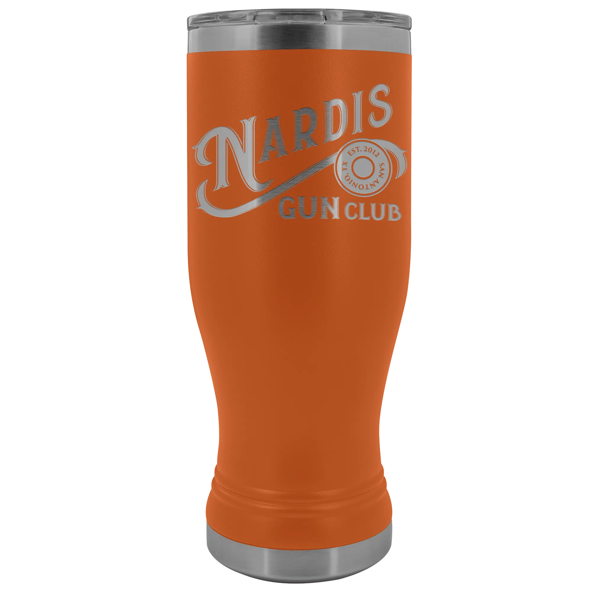 Nardis - 20oz Tumbler
