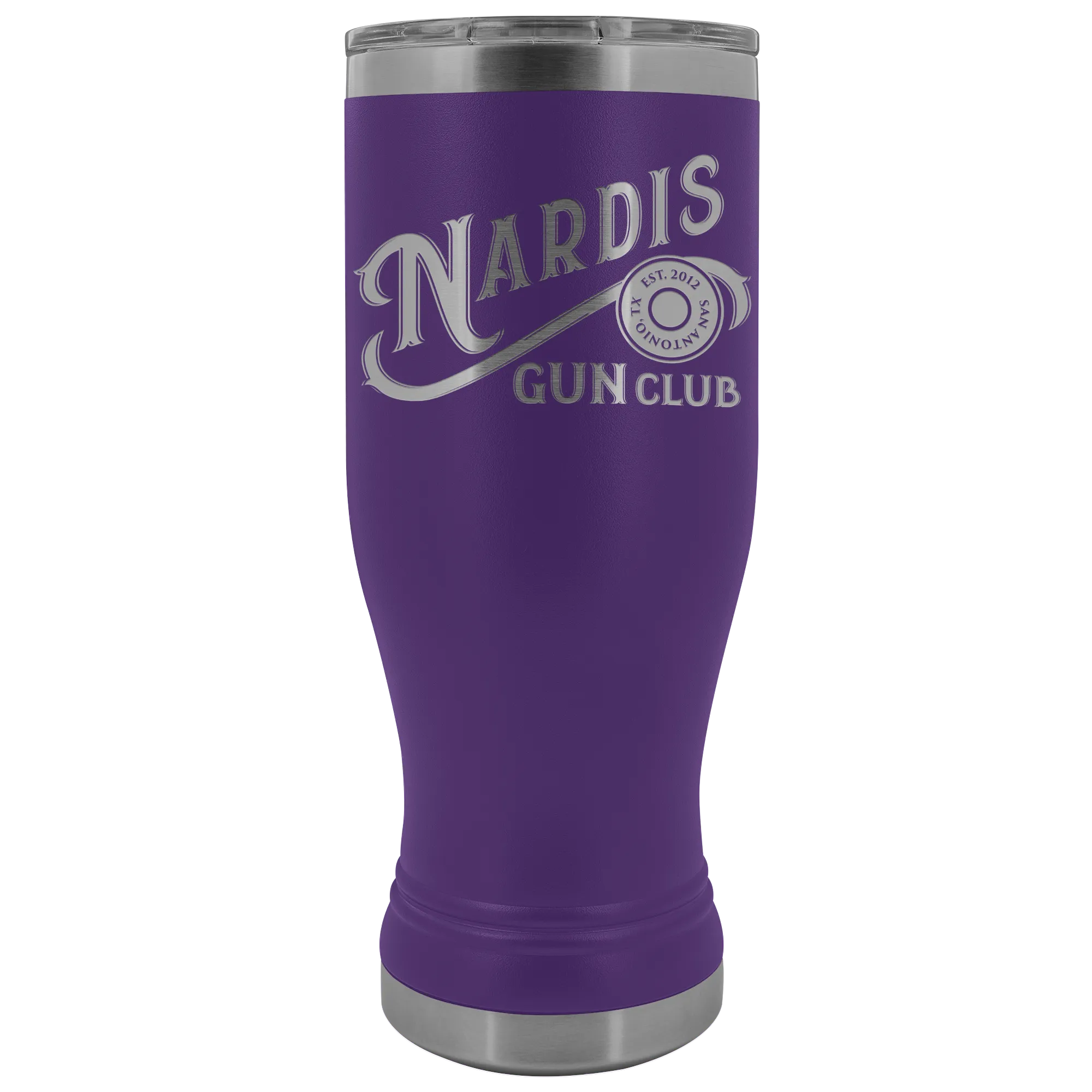 Nardis - 20oz Tumbler
