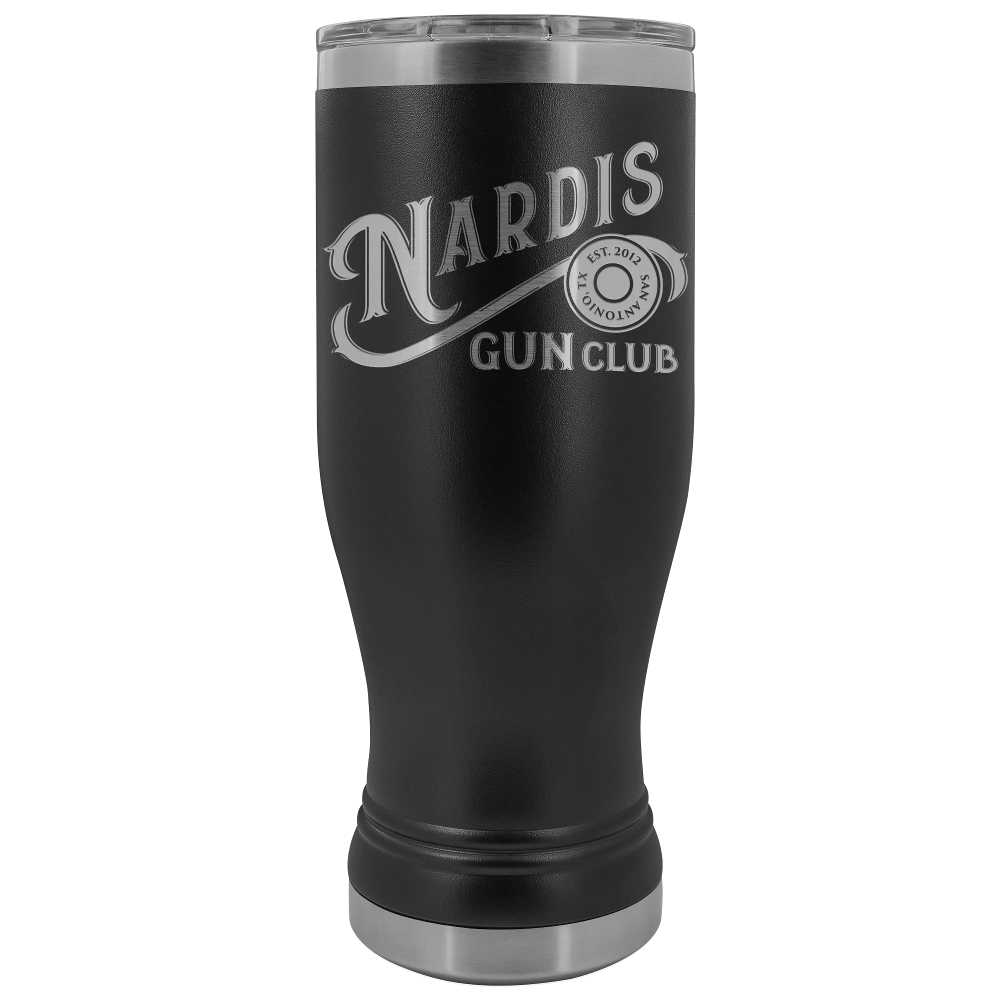 Nardis - 20oz Tumbler