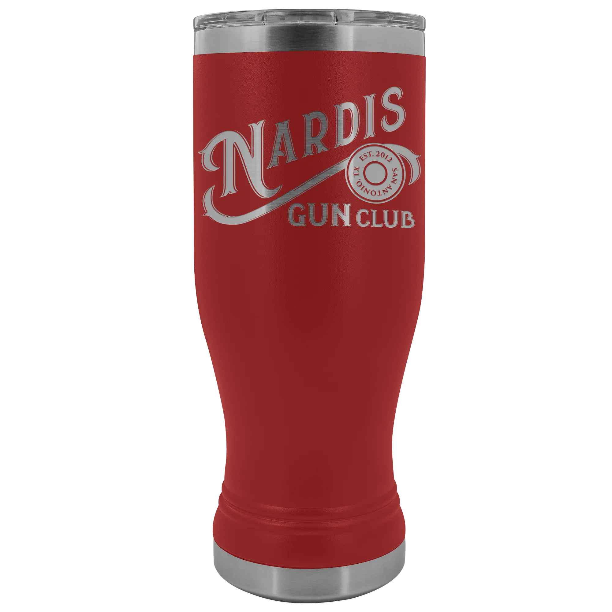 Nardis - 20oz Tumbler