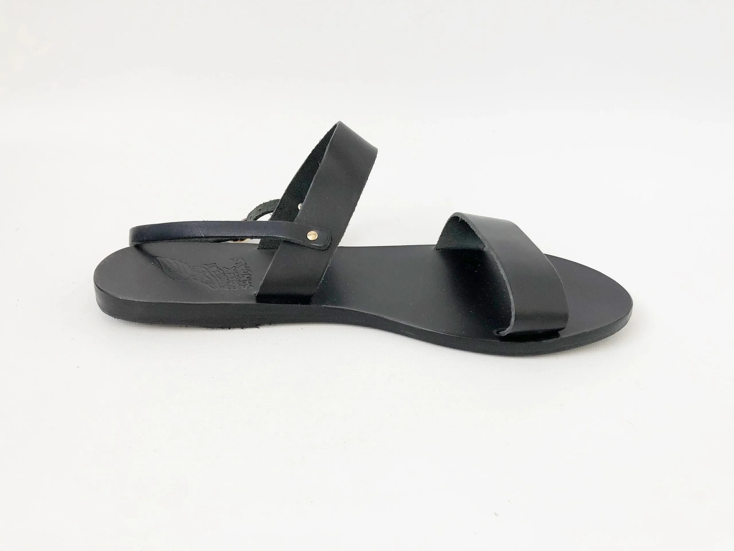 NEW Ancient Greek Sandal Size 41 It (11 Us)