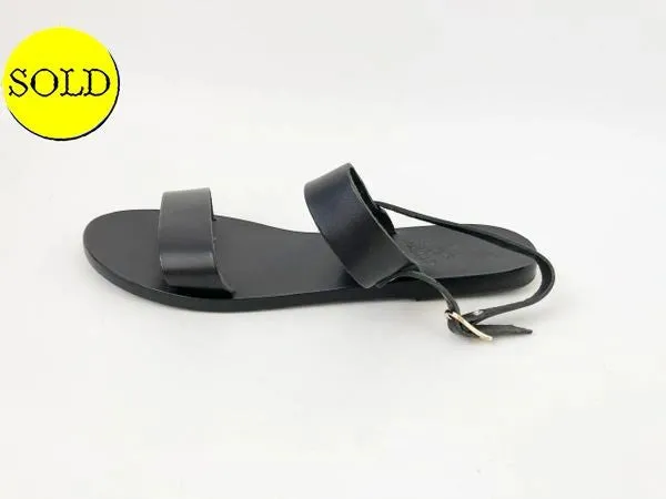 NEW Ancient Greek Sandal Size 41 It (11 Us)