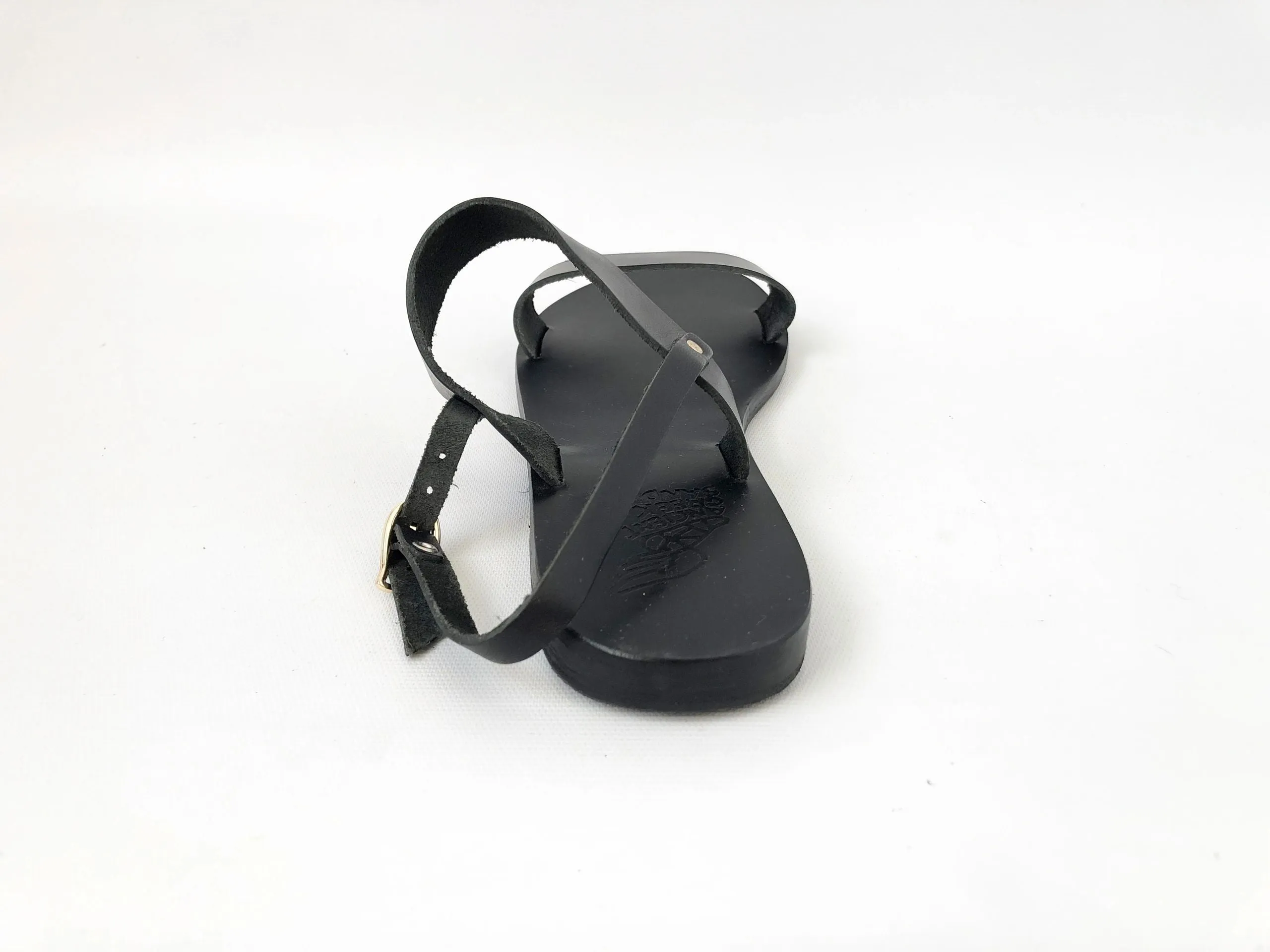 NEW Ancient Greek Sandal Size 41 It (11 Us)