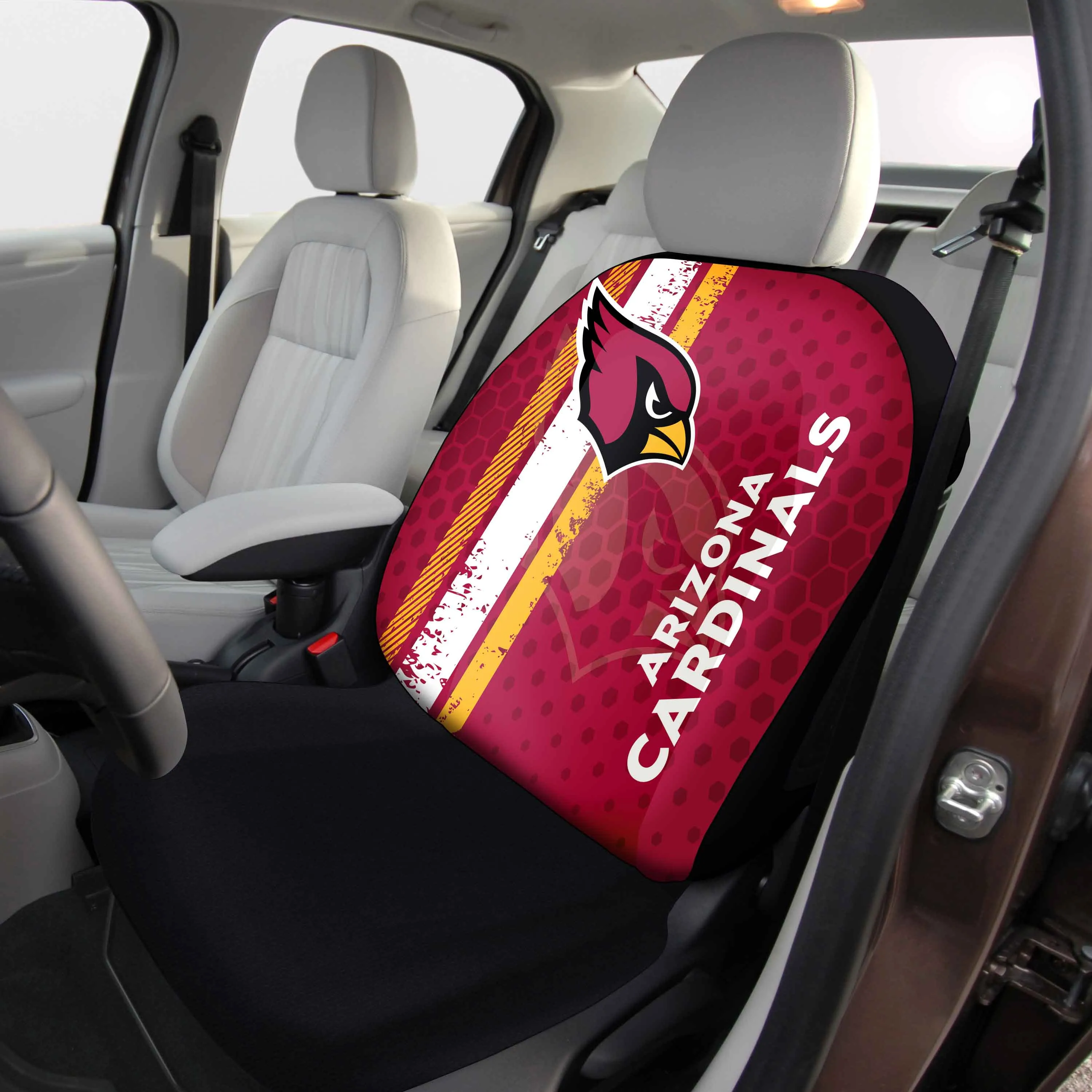 NFL - Arizona Cardinals SEATCOVERRALLY