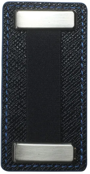 nobiggi® Metal Black Blue