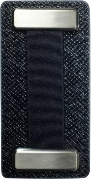 nobiggi® Metal Black on Black