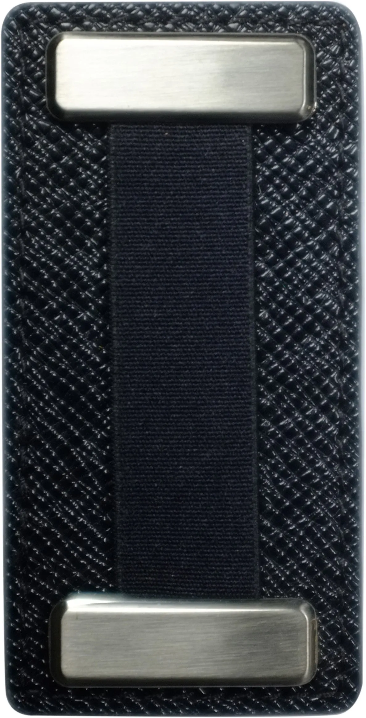 nobiggi® Metal Black on Black