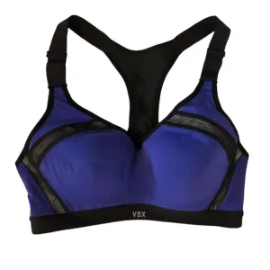 NWOT VSX Victoria's Secret Sports Bra - Multicolor