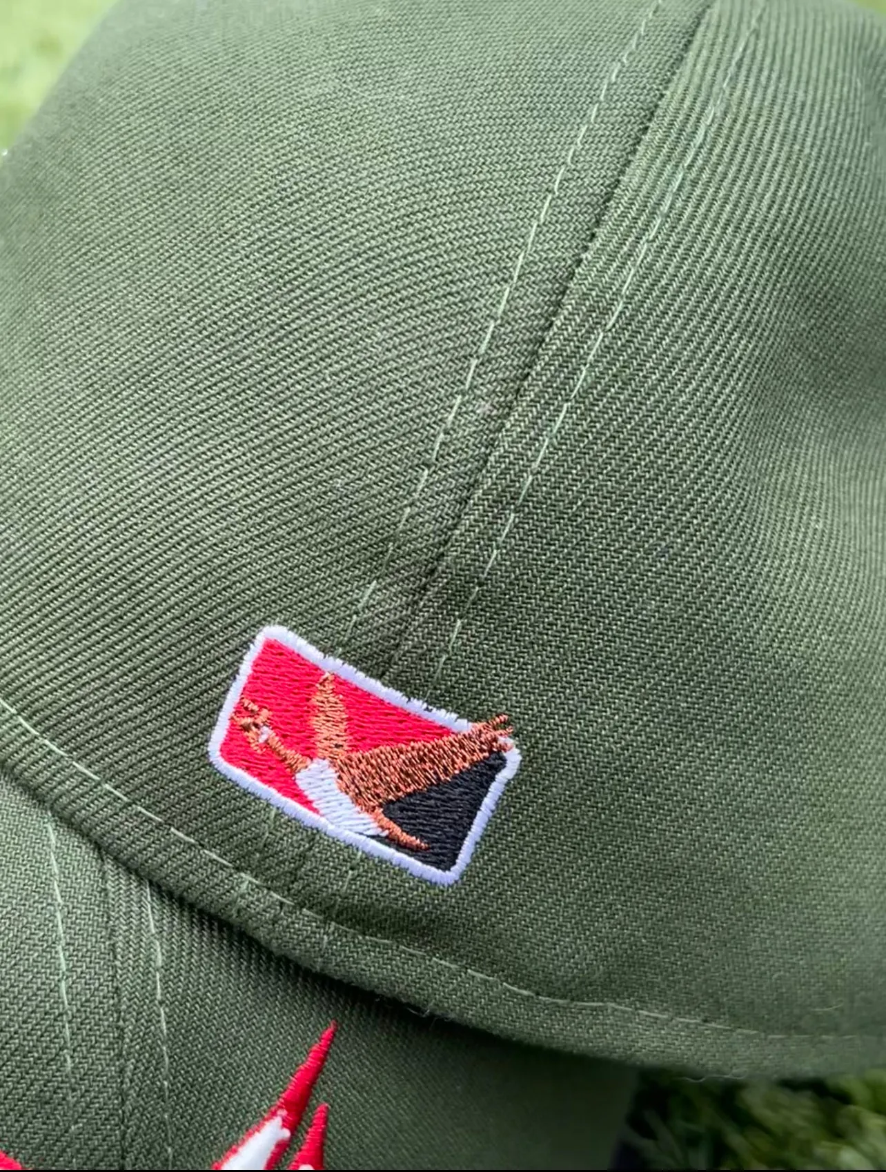 NY RULE 77- SNIPER CROWN