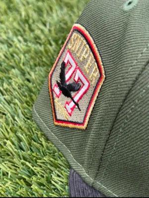 NY RULE 77- SNIPER CROWN