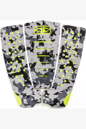 O&E FREDERICO MORAIS SIGNATURE TAIL PAD - CAMO