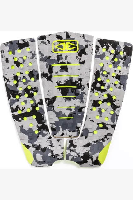 O&E FREDERICO MORAIS SIGNATURE TAIL PAD - CAMO