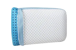 Odyysey Living Super Air Flex Memory Foam Pillow