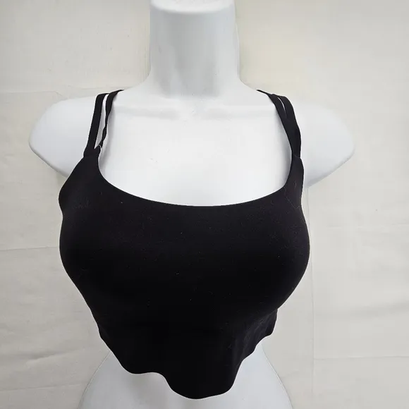 OFFLINE By Aerie Real Me Hold Up Sports Bra