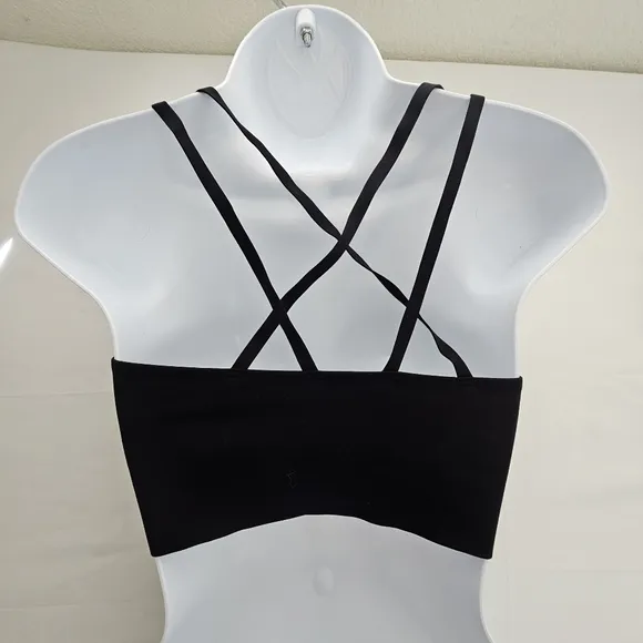 OFFLINE By Aerie Real Me Hold Up Sports Bra