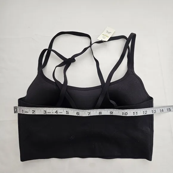 OFFLINE By Aerie Real Me Hold Up Sports Bra