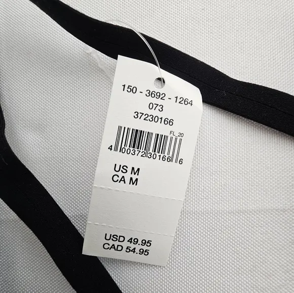 OFFLINE By Aerie Real Me Hold Up Sports Bra