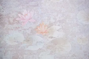 One-of-a-Kind Wallpaper Roll