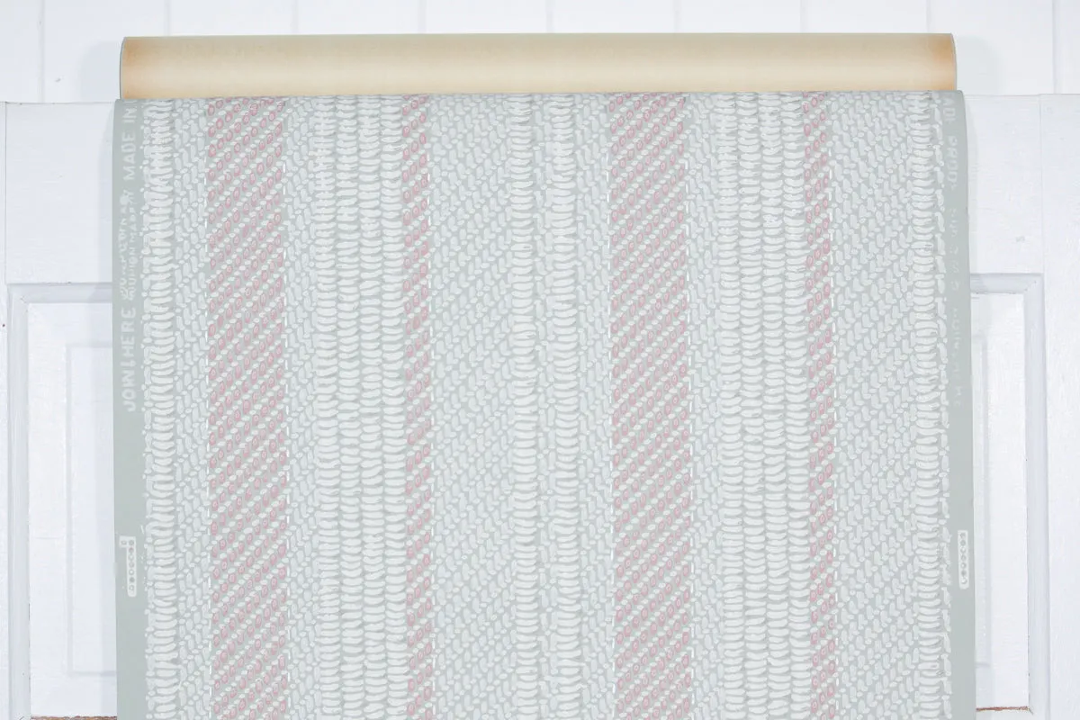 One-of-a-kind Wallpaper Roll