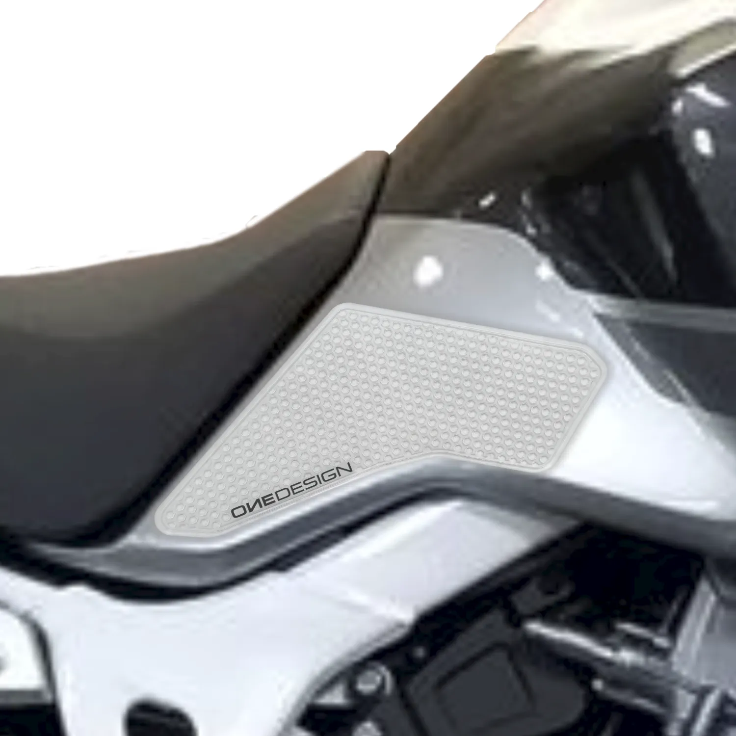 OneDesign Tank Grip For Honda Africa Twin Adv.Sport (2018-)