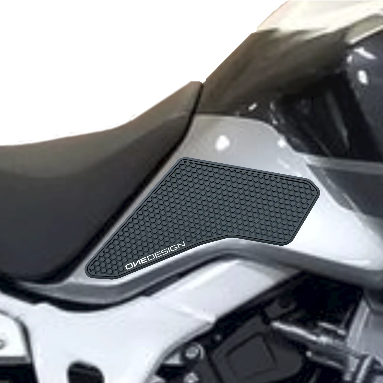 OneDesign Tank Grip For Honda Africa Twin Adv.Sport (2018-)