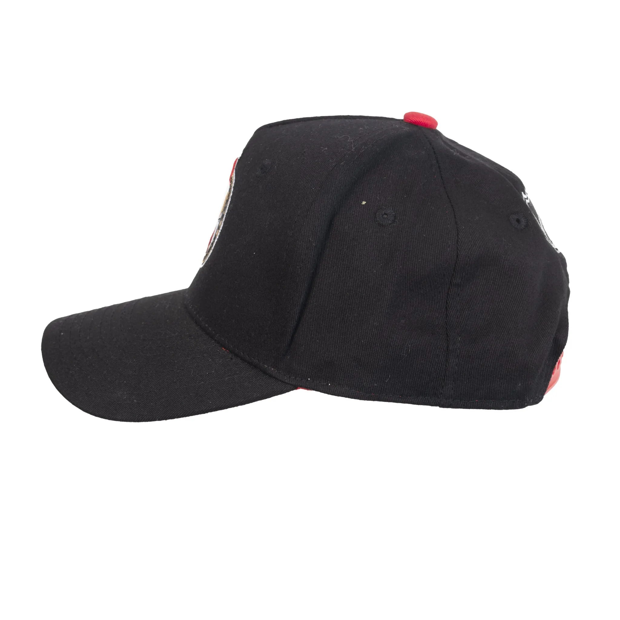 Ottawa Senators - OuterStuff NHL Precurve Youth Snapback Hat