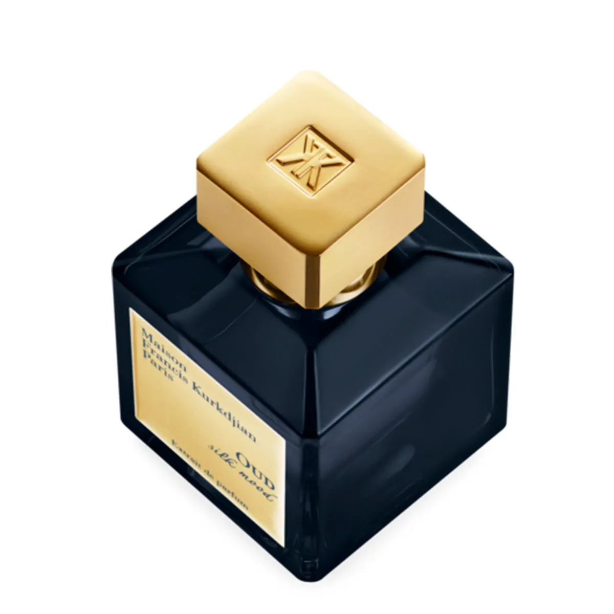 Oud Silk Mood Extrait de Parfum