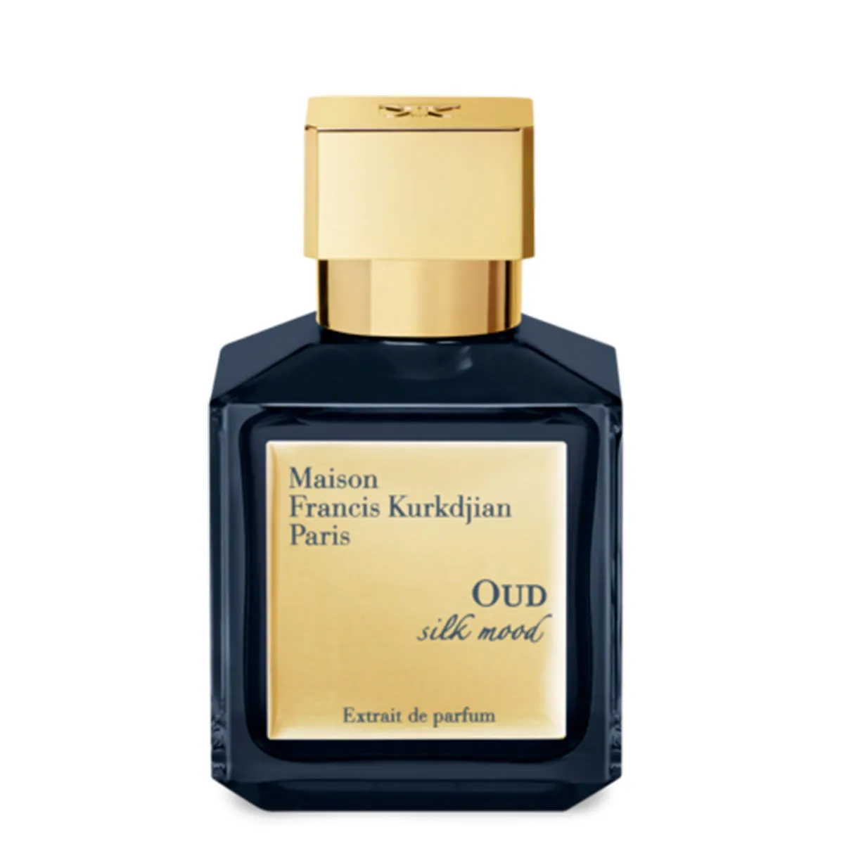 Oud Silk Mood Extrait de Parfum