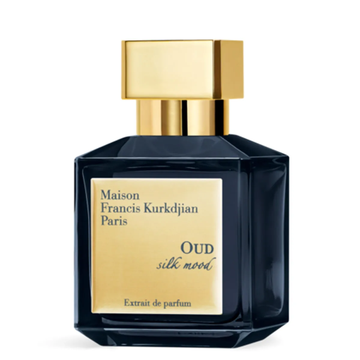 Oud Silk Mood Extrait de Parfum
