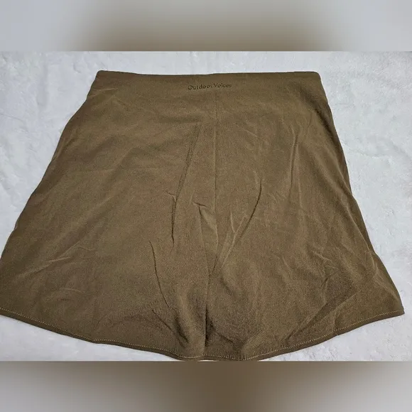 Outdoor Voices LightSpeed Minimal 3&quot; Skort