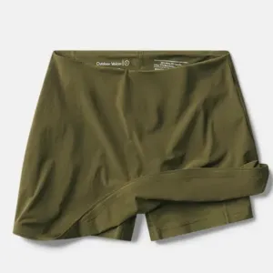 Outdoor Voices LightSpeed Minimal 3&quot; Skort