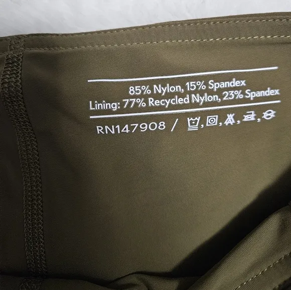 Outdoor Voices LightSpeed Minimal 3&quot; Skort
