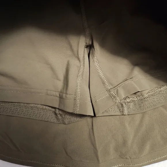Outdoor Voices LightSpeed Minimal 3&quot; Skort
