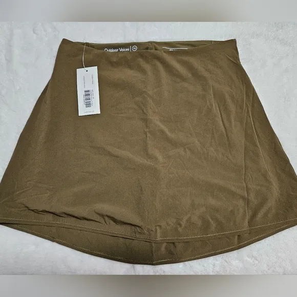 Outdoor Voices LightSpeed Minimal 3&quot; Skort