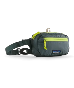 Patagonia Ultralight Black Hole Mini Hip Pack