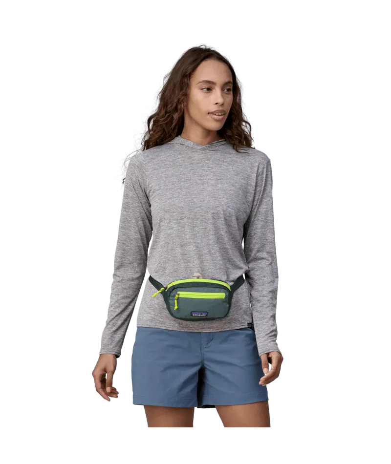 Patagonia Ultralight Black Hole Mini Hip Pack
