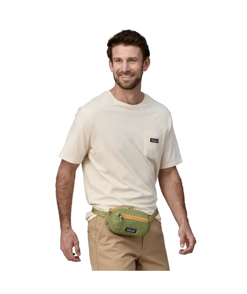 Patagonia Ultralight Black Hole Mini Hip Pack