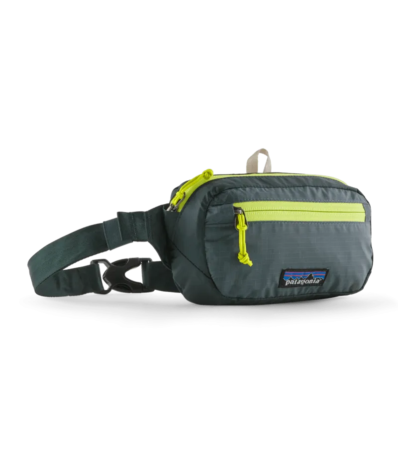 Patagonia Ultralight Black Hole Mini Hip Pack