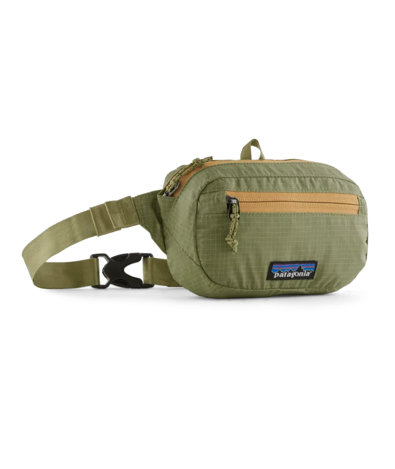 Patagonia Ultralight Black Hole Mini Hip Pack