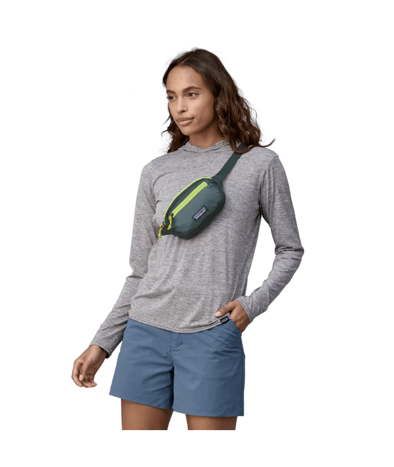Patagonia Ultralight Black Hole Mini Hip Pack
