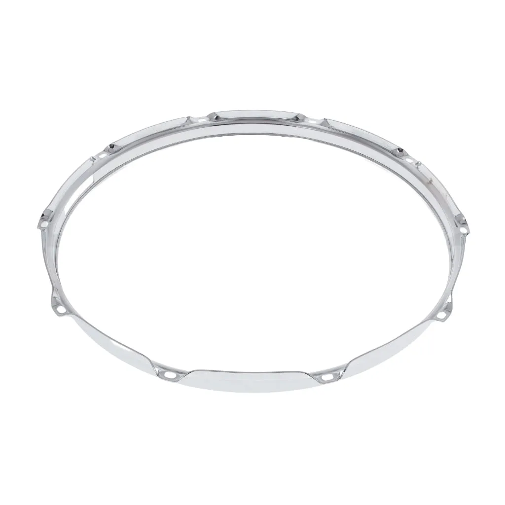 Pearl 14" 10-Hole Fat Tone Hoop - Snare Side