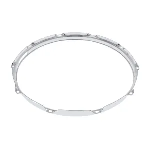 Pearl 14" 10-Hole Fat Tone Hoop - Snare Side