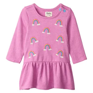 Pink Rainbow Dress - retired