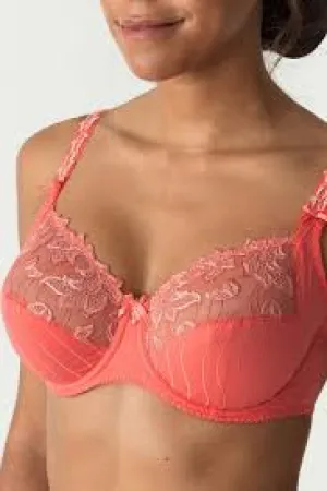 Prima Donna Deauville Wired Full Cup Bra