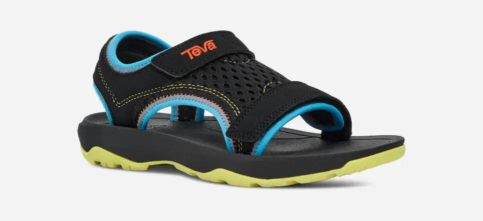 Psyclone XLT - Black Multi - Big Kids