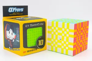 QiYi 10x10