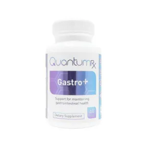 QuantumRX Gastro  60 V Caps