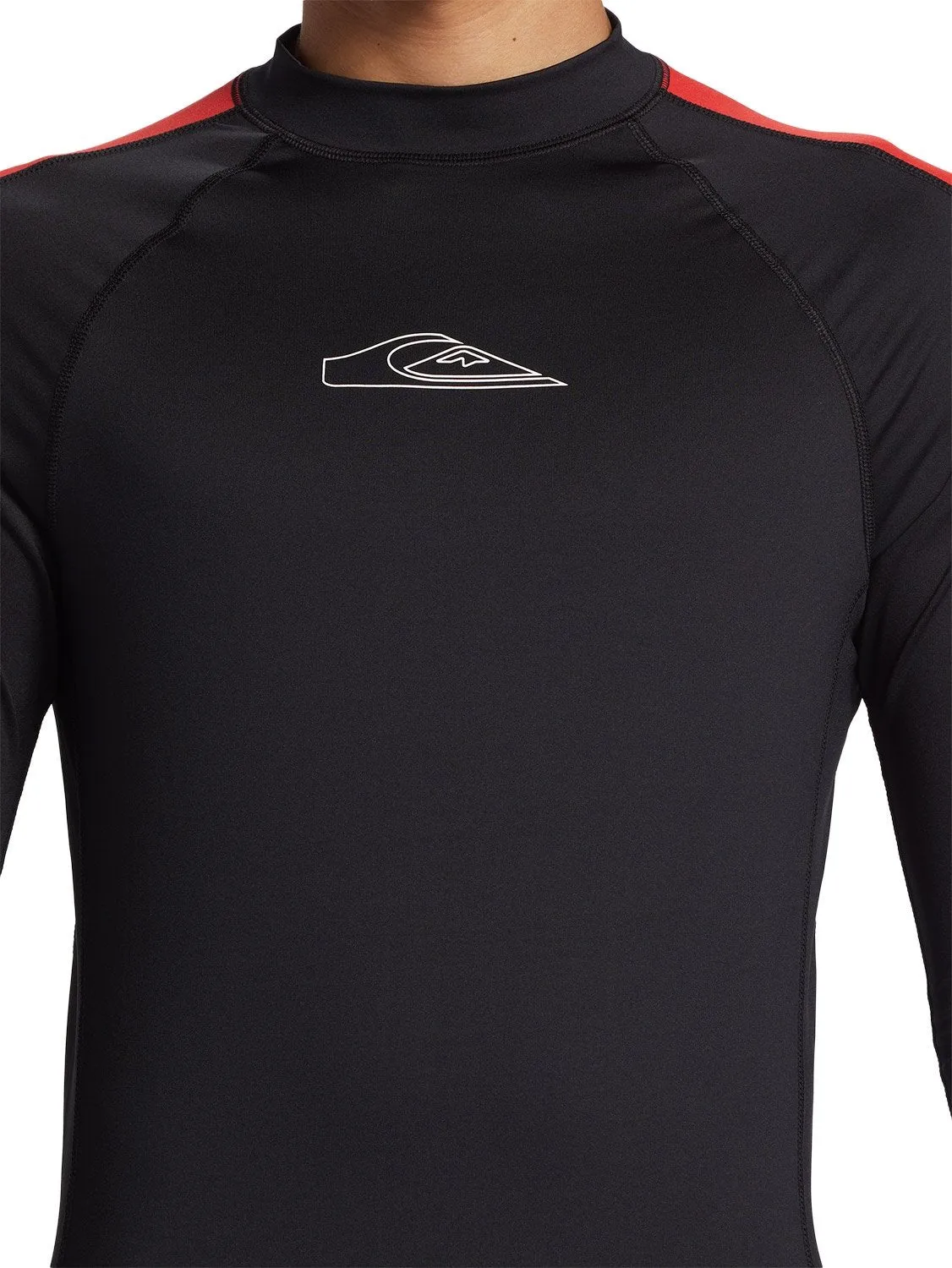 Quiksilver Men's Griff UPF50 Rashguard