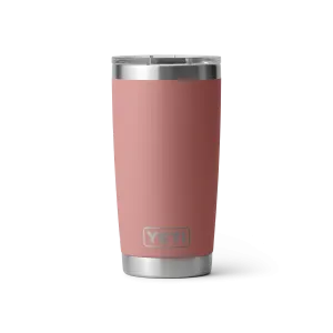 Rambler® 20 oz (591 ml) Tumbler