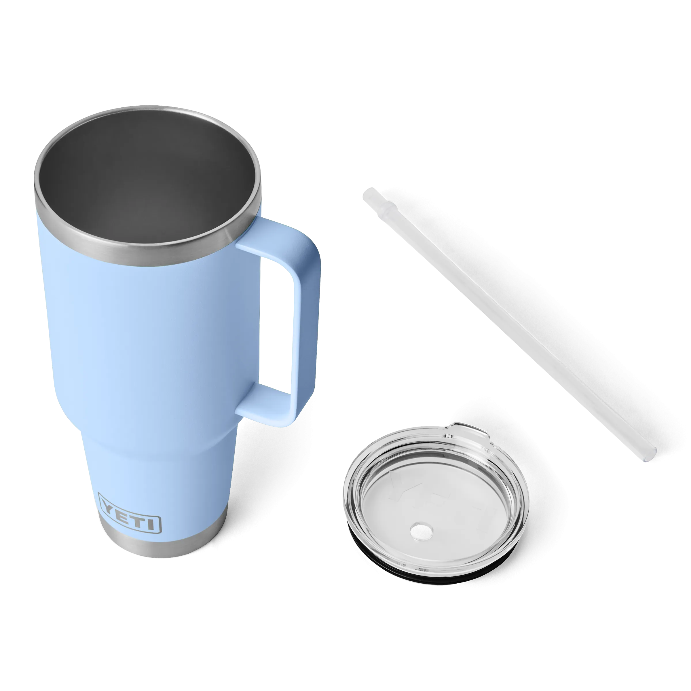 Rambler® 42 oz (1.2 l) Straw Mug